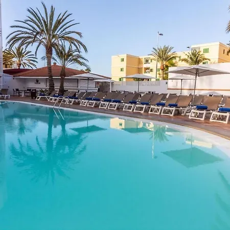 아파트 Lb Deluxe Con Media Pension, Wifi, A 250m De La Playa