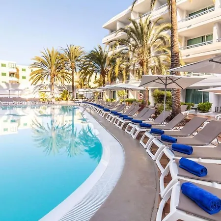 Lejlighed Lb Deluxe Con Media Pension, Wifi, A 250m De La Playa Playa del Inglés