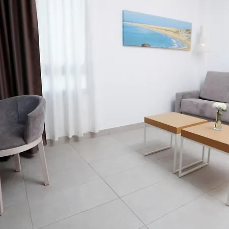 Lb Deluxe Con Media Pension, Wifi, A 250m De La Playa Lejlighed Playa del Inglés