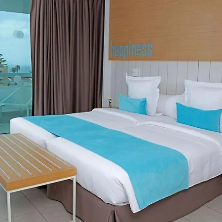 Lb Deluxe Con Media Pension, Wifi, A 250m De La Playa * Playa del Inglés