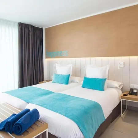 Lb Deluxe Con Media Pension, Wifi, A 250m De La Playa Lejlighed *